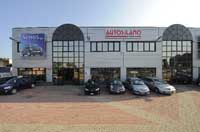 Logo di AUTOSILANO