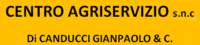 Logo di CENTRO AGRISERVIZIO