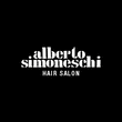 Logo di PARRUCCHIERE ALBERTO SIMONESCHI