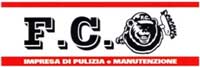Logo di F.C. IMPRESA DI PULIZIA E MANUTENZIONE