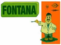 Logo di FONTANA srl