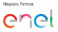 Logo di ENEL - NEGOZIO DI LAZISE (PACENGO) - LORISO ANTONIO GROUP