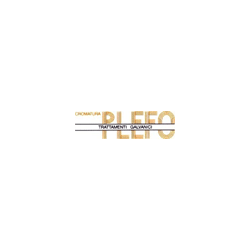 Logo di CROMATURA PLEFO