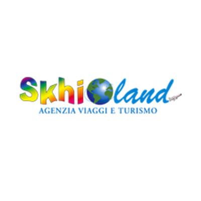 Logo di SKHIOLAND AGENZIA VIAGGI E TURISMO