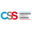 Logo di CONSORZIO STABILE SINERGIE