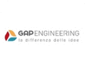 Logo di GAP ENGINEERING