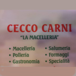 Logo di CECCO CARNI