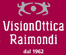BLUE VISION VISIONOTTICA RAIMONDI