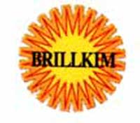 Logo di BRILLKIM IMPRESA DI PULIZIA