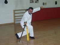 Logo di PALESTRA MONCADA