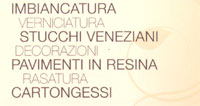 Logo di DECOLOR