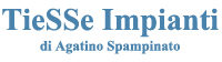 Logo di TIESSE IMPIANTI