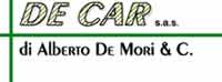 Logo di DE CAR