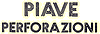 PIAVE PERFORAZIONI srl