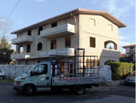 Logo di C.T.C. snc