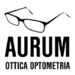 Logo di AURUM OTTICA OPTOMETRIA