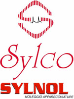 Logo di SYLCO srl