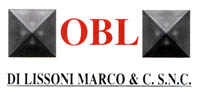 Logo di O.B.L.