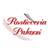 Logo di ROSTICCERIA PALAZZI INIZIATIVA UNO DI GIANLUCA PALAZZI & C SAS