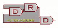Logo di D.R.D. AUTOMAZIONE
