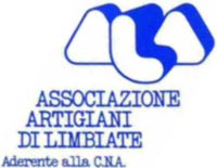 Logo di ALA ASSOCIAZIONE ARTIGIANI LIMBIATE