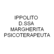 Logo di IPPOLITO D.SSA MARGHERITA PSICOTERAPEUTA