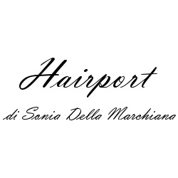 Logo di HAIRPORT