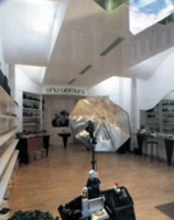 Logo di ARRIGO BAJ ARCHITETTO