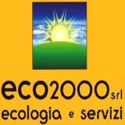 Logo di ECO 2000