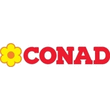 Logo di CONAD ALFONSINE
