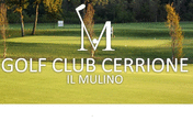 Logo di GOLF CLUB IL MULINO CERRIONE