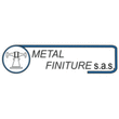 Logo di METAL FINITURE SAS