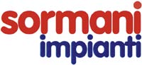 Logo di SORMANI IMPIANTI