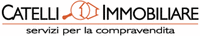 Logo di CATELLI IMMOBILIARE