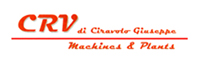 Logo di CRV
