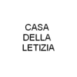 Logo di CASA DELLA LETIZIA