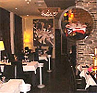 Logo di RISTORANTE AMADEUS