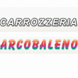 Logo di CARROZZERIA ARCOBALENO - AUTORIZZATA FIAT - LANCIA