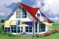 Logo di RODAL srl