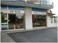 Logo di CA' RIVA snc