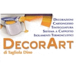 Logo di DECORART