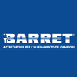 Logo di BARRET
