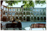 foto di RESIDENZA SAN PIETRO - CENTRO GERIATRICO