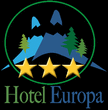 Logo di HOTEL EUROPA