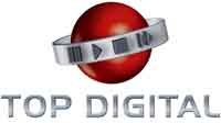 Logo di TOP DIGITAL srl
