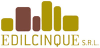 Logo di EDILCINQUE srl