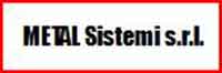 Logo di METAL SISTEMI srl