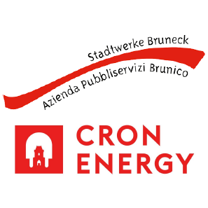 Logo di STADTWERKE BRUNECK AZIENDA PUBBLISERVIZI BRUNICO