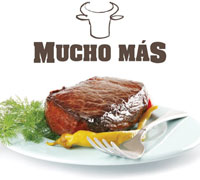 Logo di MUCHO MAS