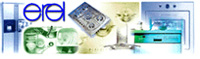 Logo di EREL srl